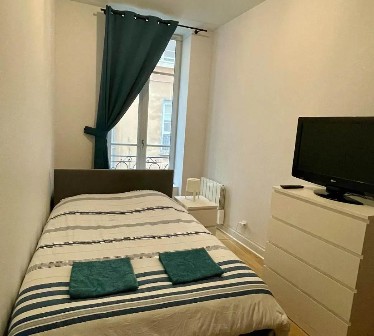 T3 Refait A Neuf Quartier Hotel De Ville-Terreaux Λυών